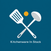 Kitchenware In Stock