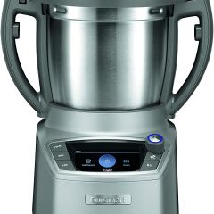 FPC-100 Complete ChefCooking Food Processor