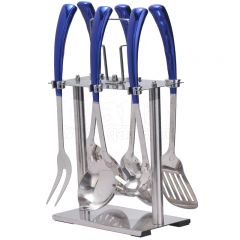 QANA Factory Wholesale OEM stainless steel kitchenware kitchen utensils for cooking kitchen utensils supplier slotted turner