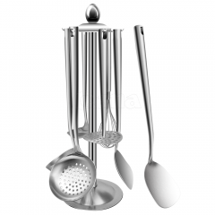201 Stainless Steel mini kitchenware