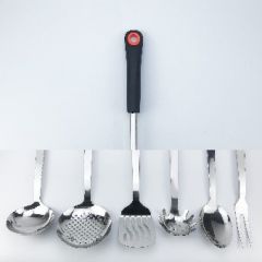 6PCS kitchenware set