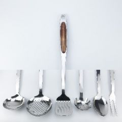 6PCS kitchenware set