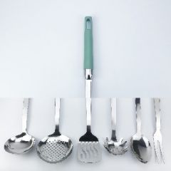 6PCS kitchenware set