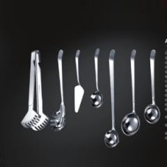 12PCS kitchenware set