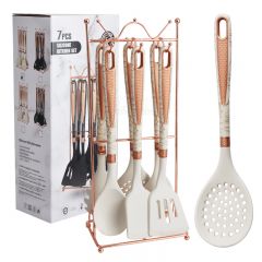 7PCS kitchenware set