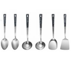 6PCS kitchenware