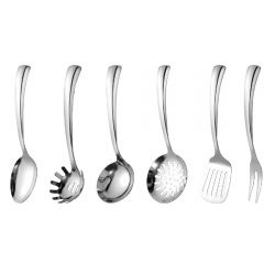 6PCS kitchenware