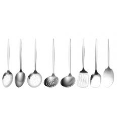 8PCS kitchenware
