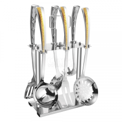 6PCS kitchenware set