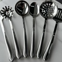 6PCS kitchenware