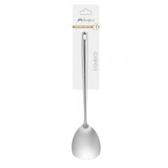 Turner   kitchen utensils with pointed heads and hollow handles