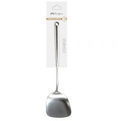 Turner   kitchen utensils with pointed heads and hollow handles
