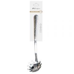 Pasta server  kitchen utensils with pointed heads and hollow handles