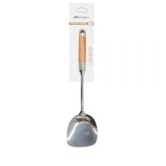 Turner wooden handle kitchen utensil 