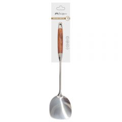 Turner wooden handle kitchen utensil 10