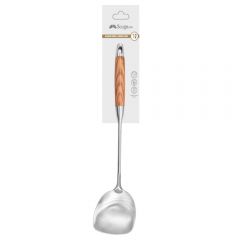 Turner wooden handle kitchen utensil 6