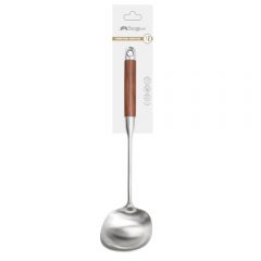 Turner wooden handle kitchen utensil 9
