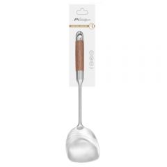Turner wooden handle kitchen utensil 8