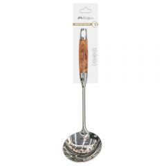 Turner wooden handle kitchen utensil 7