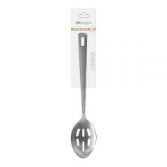 1PCS-hang tag Slotted Spoon2