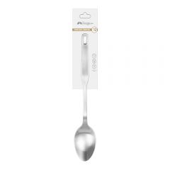 1PCS-hang tag Slotted Spoon3