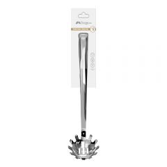 Manufacturer's kitchenware Pasta server