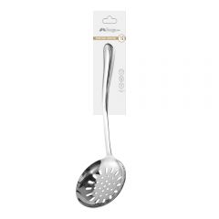 The manufacturer produces high-quality kitchenware Skimmer
