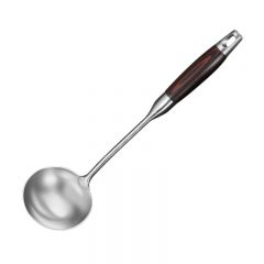 Soup spoon with paper card12