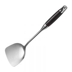 Flat shovel with paper card13