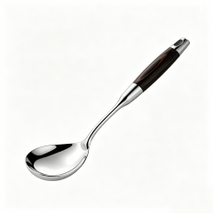 Tougue spoon with paper card17