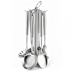 Six-piece kitchenware set