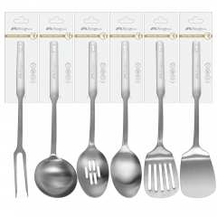 Six-piece kitchenware set Ladle