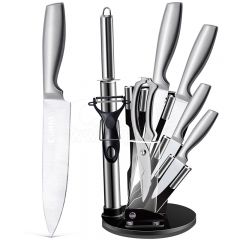 kitchen knife set