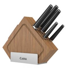 Roll out the plate cutter holder
