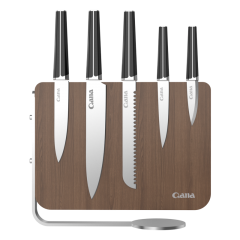 Kitchen Knife Standing Holder Strong Magnetism Magnetic Knife Block