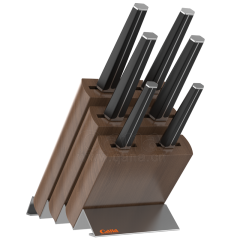 Free sample QANA Factory wholesale knife set