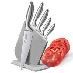 Plastic tool holder