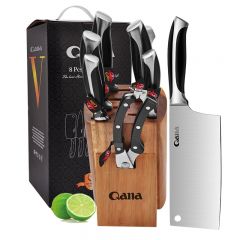 QANA98pcs steel tip knife