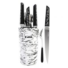 QANA plastic knife holder