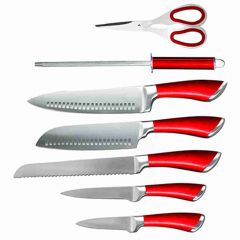 QANA Kitchen knife set for special use