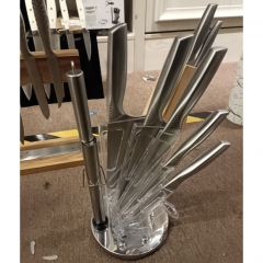 7PCS knife set