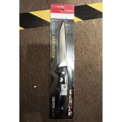 All purpose knife