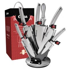 [group buying]8PCS knife set
