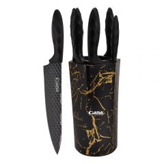 10PCS knife holder set