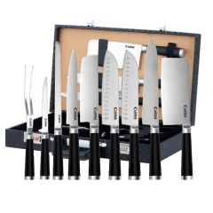 9 PCS set hollow