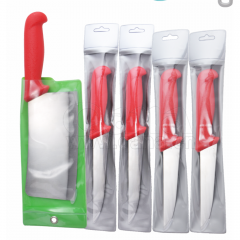 Slaughter Series - Hang Tag - PP Bag