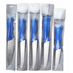 Slaughter Series - Hang Tag - PP Bag