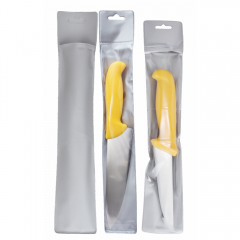 Slaughter Series - Hang Tag - PP Bag
