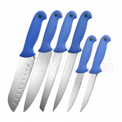 Material: 3Cr13 Stainless Steel
