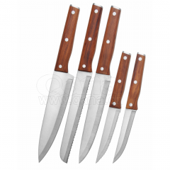 3Cr13 Stainless Steel